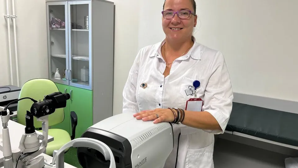 Фото: Коломенская больница