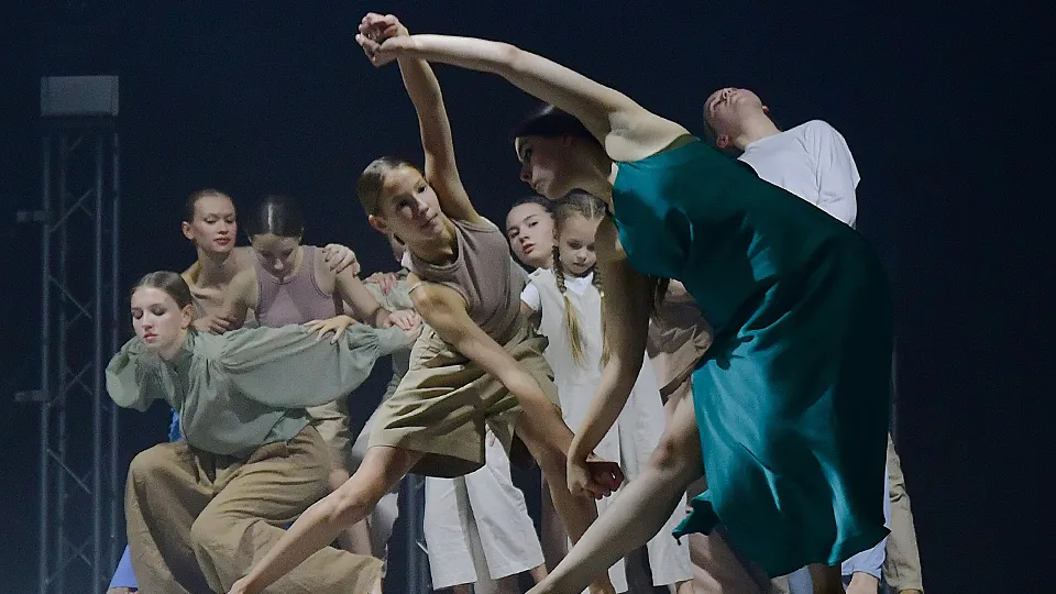 Фото: Наталья Бычкова