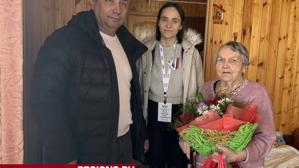 Фото: Татьяна Рунова