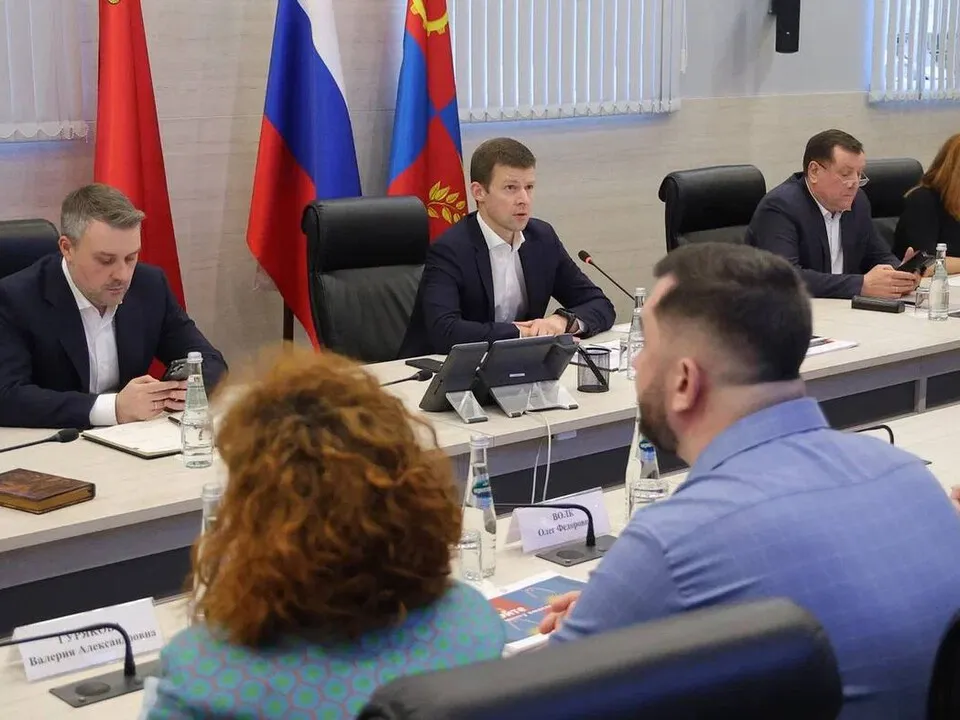 Фото: пресс-служба администрации г.о. Балашиха