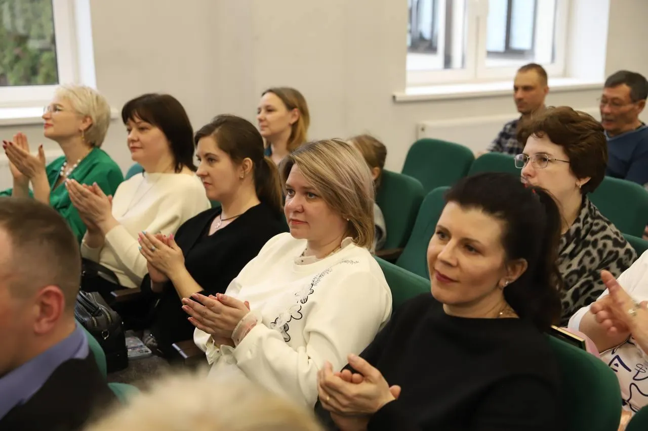 Пресс-служба администрации городского округа Солнечногорск