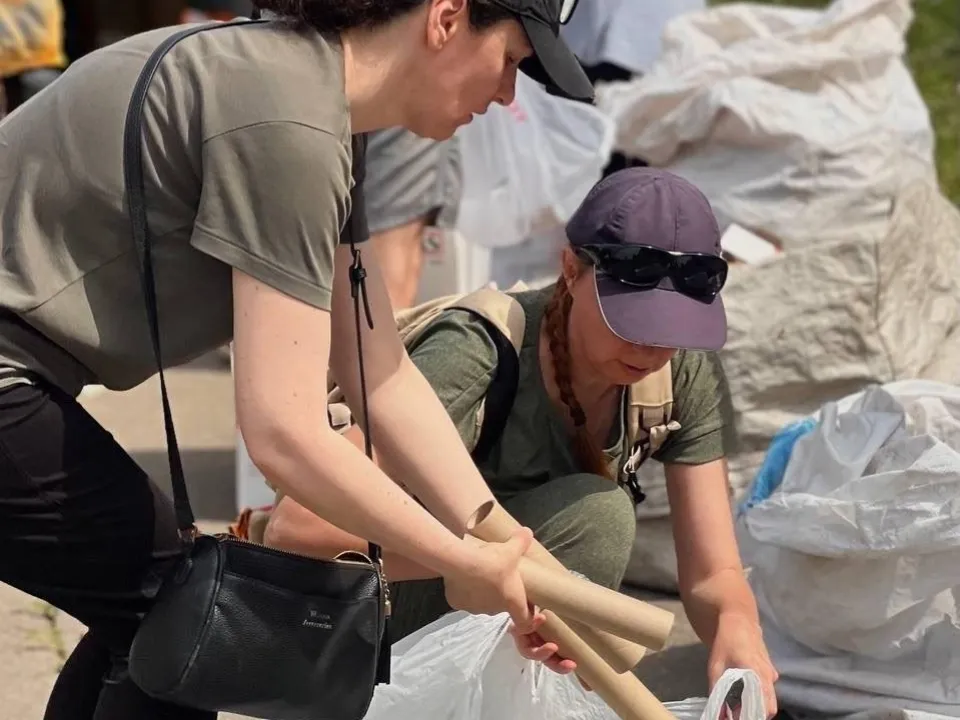 Фото: Министерство по содержанию территорий и государственному жилищному надзору