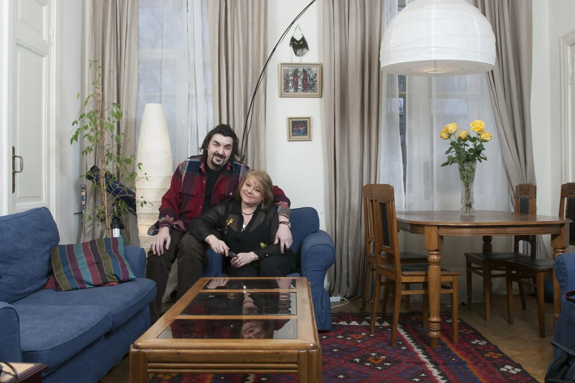 Natalia Shakhanova/Global Look Press