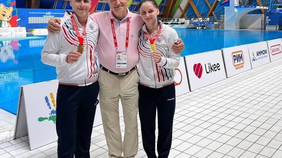 Фото: пресс-служба администрации г.о. Электросталь