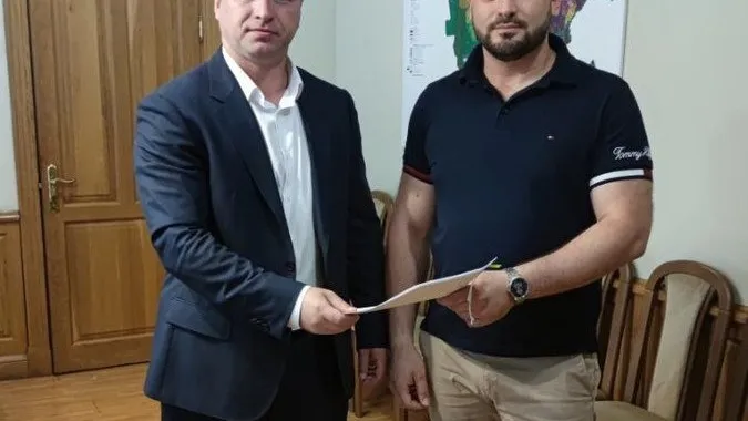 Фото: пресс-служба администрации г.о. Бронницы