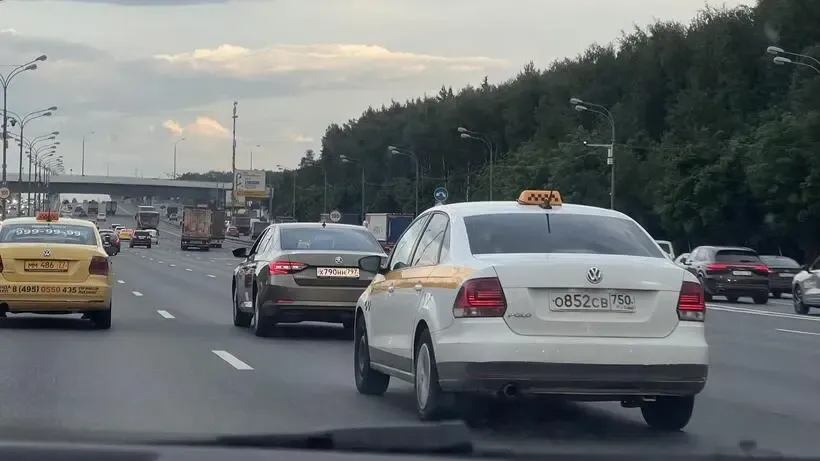 Фото: © Пресс-служба Министерства транспорта и дорожной инфраструктуры Московской области