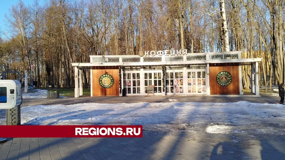 Фото: Наталья Дорофеева