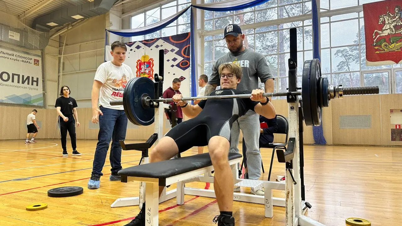 Закирова Лилия