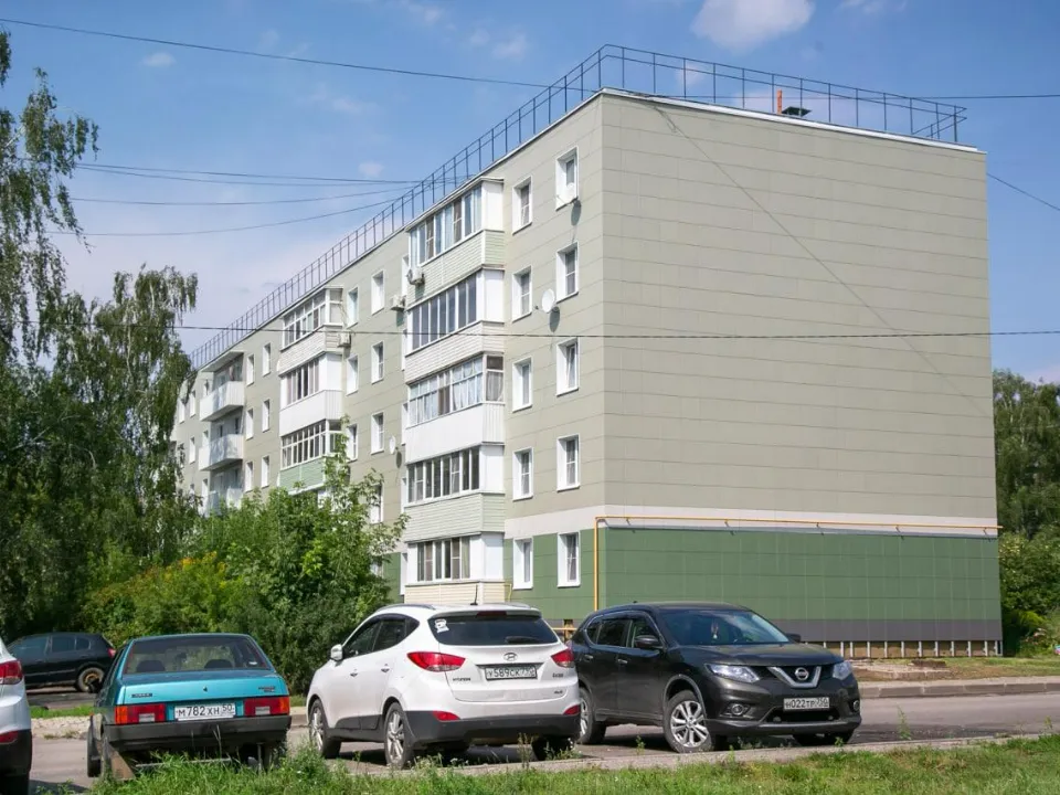 Фото: администрация г. о. Коломна