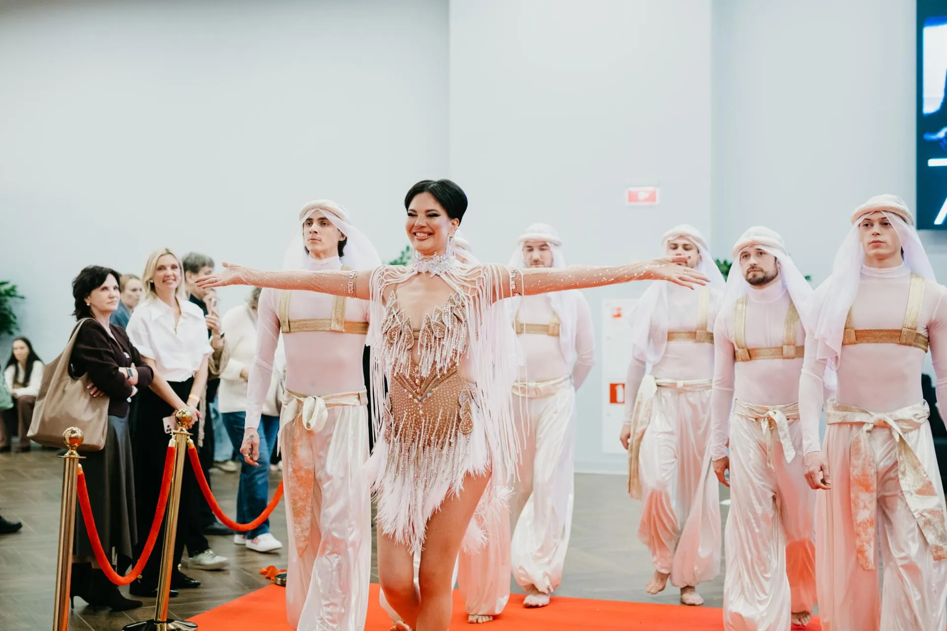 Ольга Шацкая