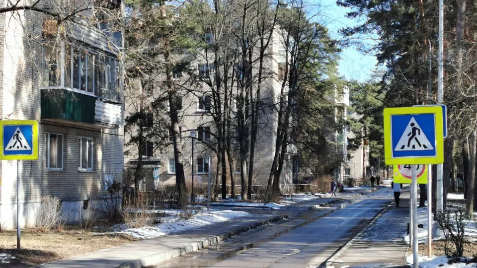 Фото: Геннадий Волков