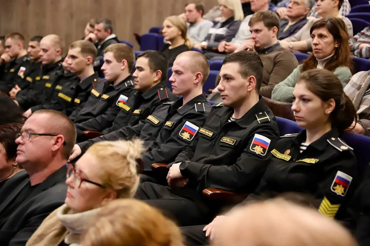 Пресс-служба администрации городского округа Солнечногорск