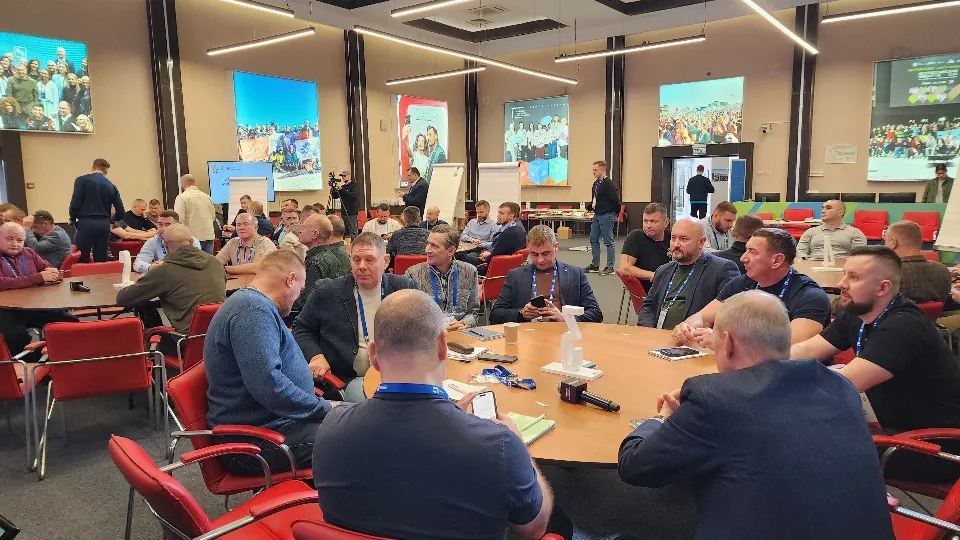 Фото: МедиаБанк Подмосковья/Юлия Унрау