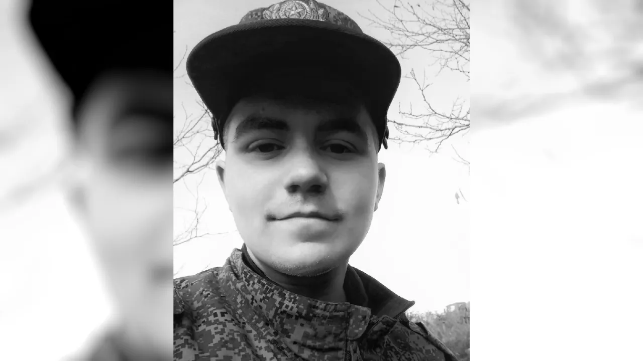 «В последнем сообщении просил нас крепиться»: мать погибшего на СВО солдата рассказала о судьбе прирожденного военного