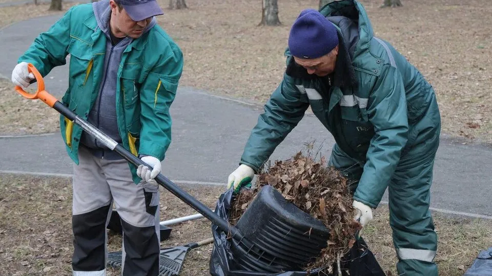 Фото: пресс-служба администрации г.о. Балашиха