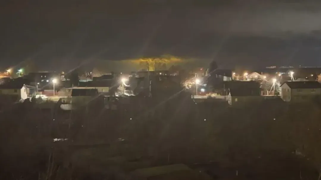 Социальные сети