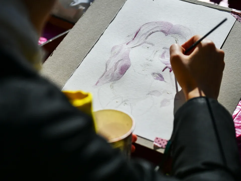 Фото: РИА Новости/Константин Михальчевский