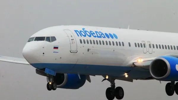 Билеты за границу за 999 рублей начнет продавать «Победа»