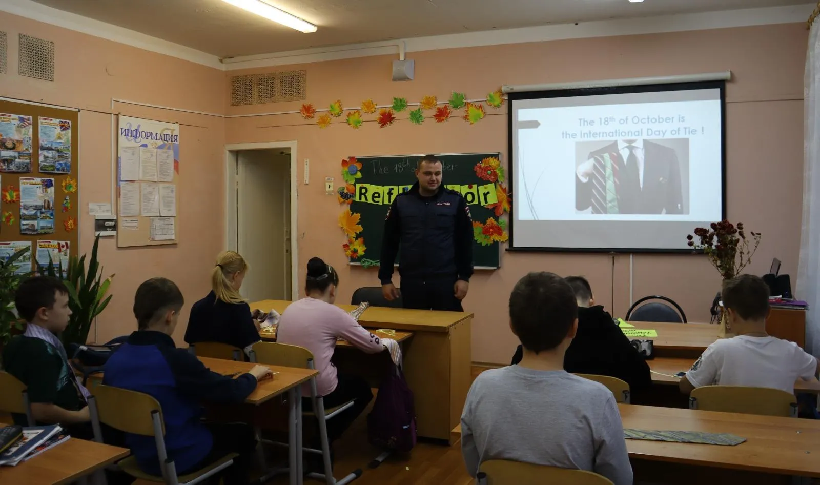 Фото: Госавтоинспекция г.о. Воскресенск