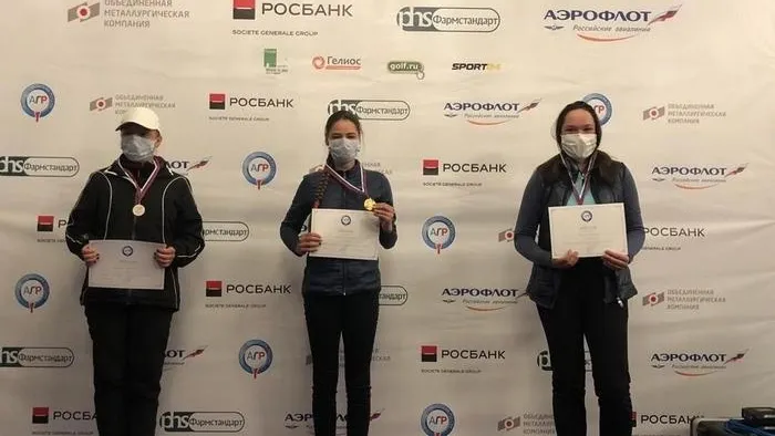 Пресс-служба Минспорта Московской области