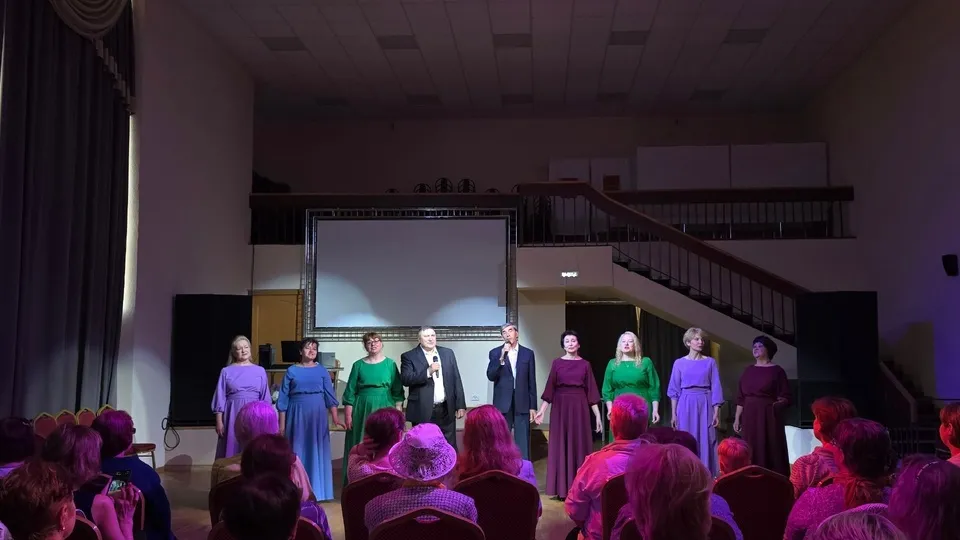 Фото: Дом офицеров городского округа Краснознаменск