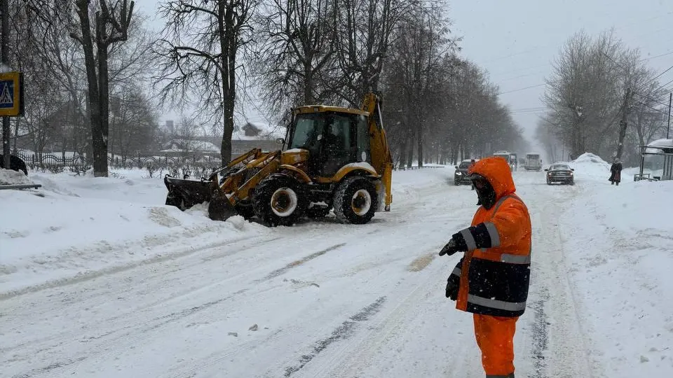 пресс-служба администрации городского округа Коломна