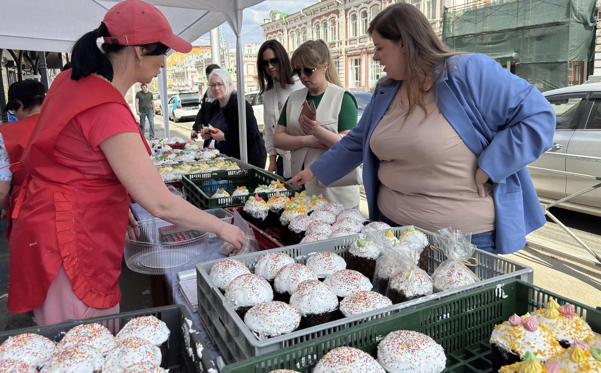 REGIONS/Александр Легкий