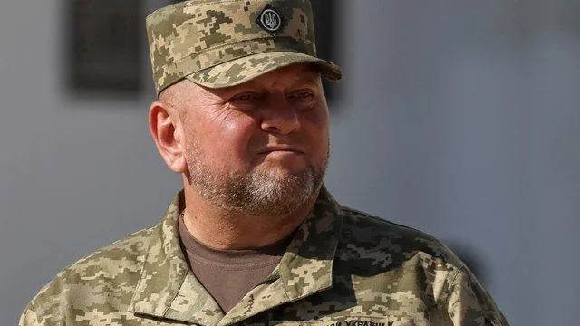 Фото: GLEB GARANICH / Reuters