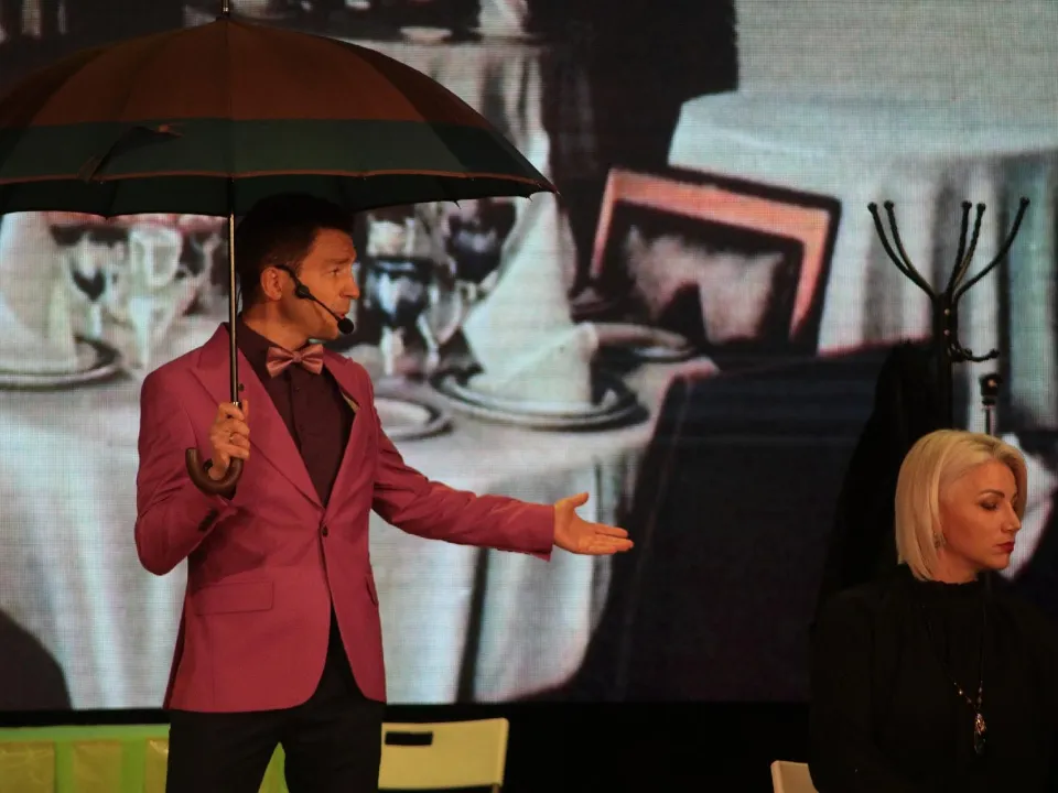 Фото: ДК «Кучино»