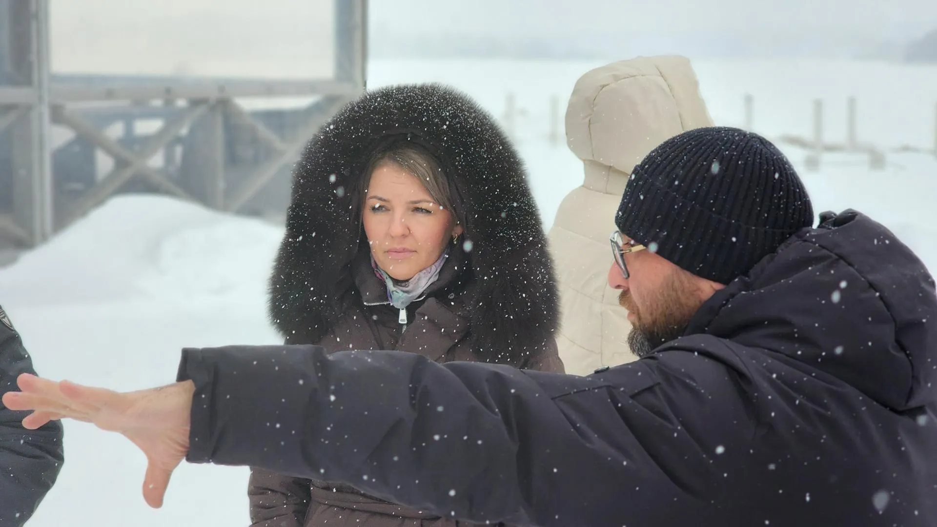МедиаБанк Подмосковья/Екатерина Данилина