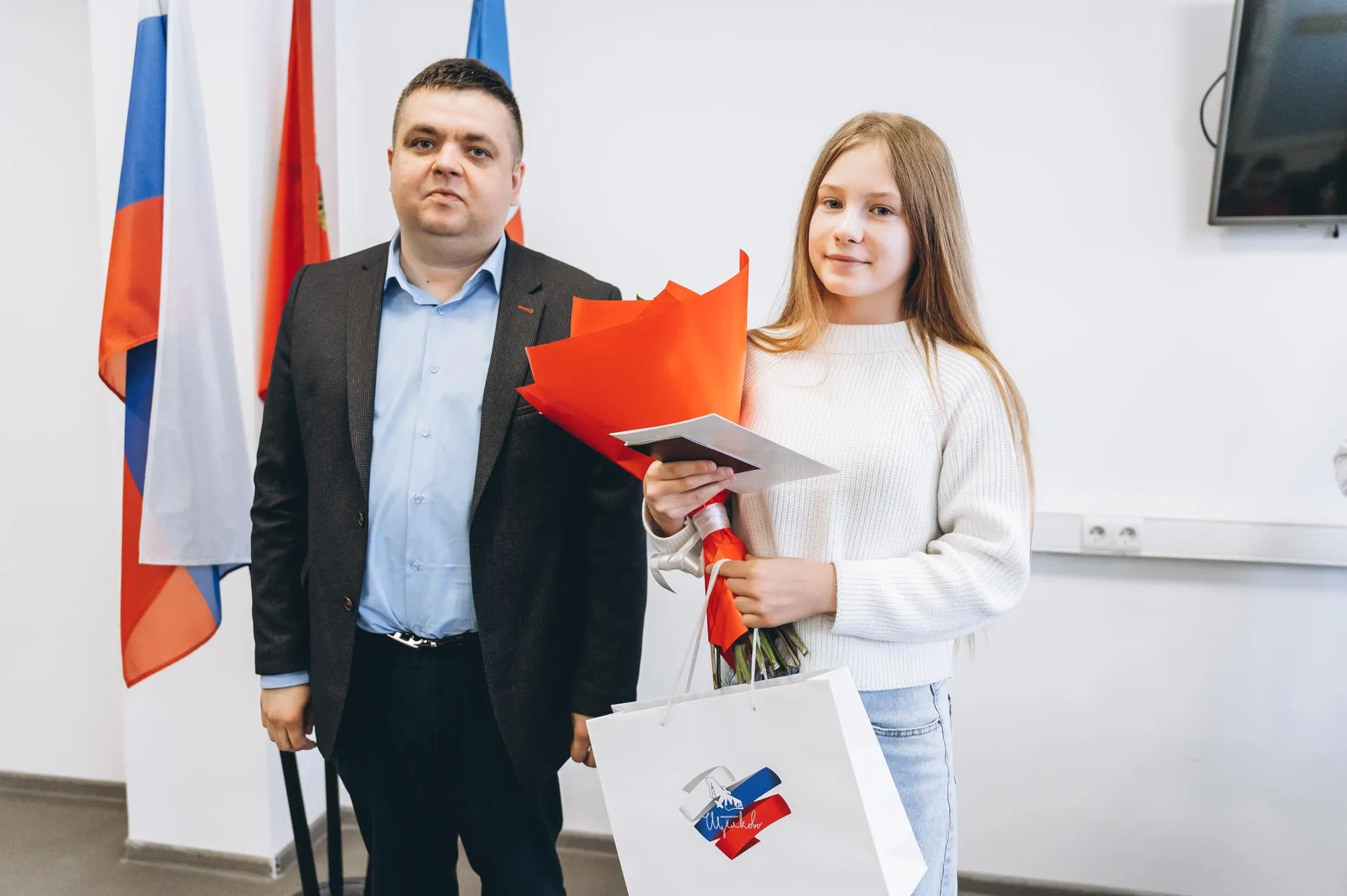 Фото: пресс-служба администрации г.о. Щелково