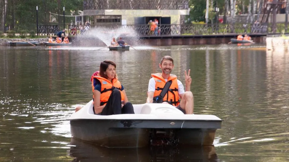 Фото: Министерство благоустройства Московской области