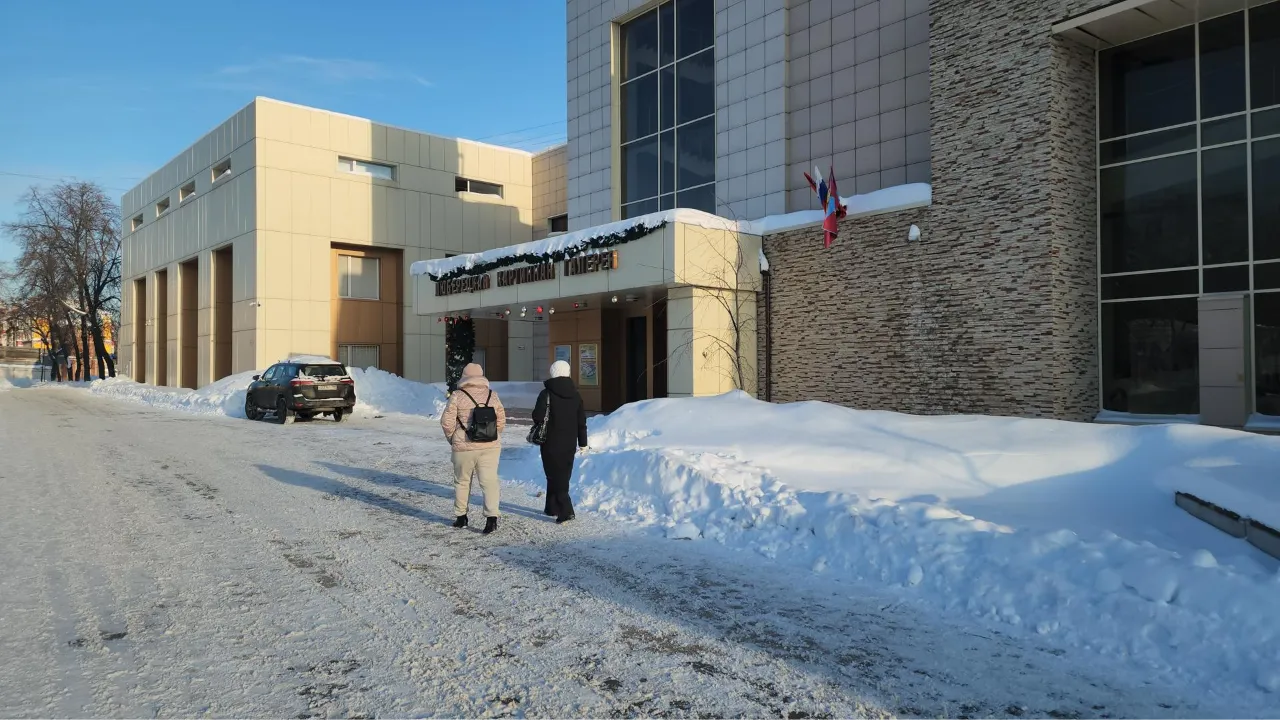 МедиаБанк Подмосковья/Наталья Лымарь