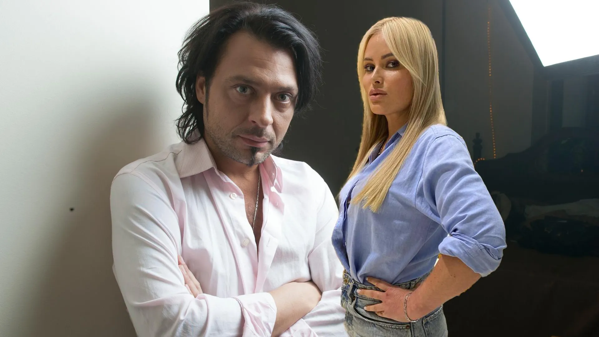 Дана Борисова/Telegram/Natalia Shakhanova/Global Look Press