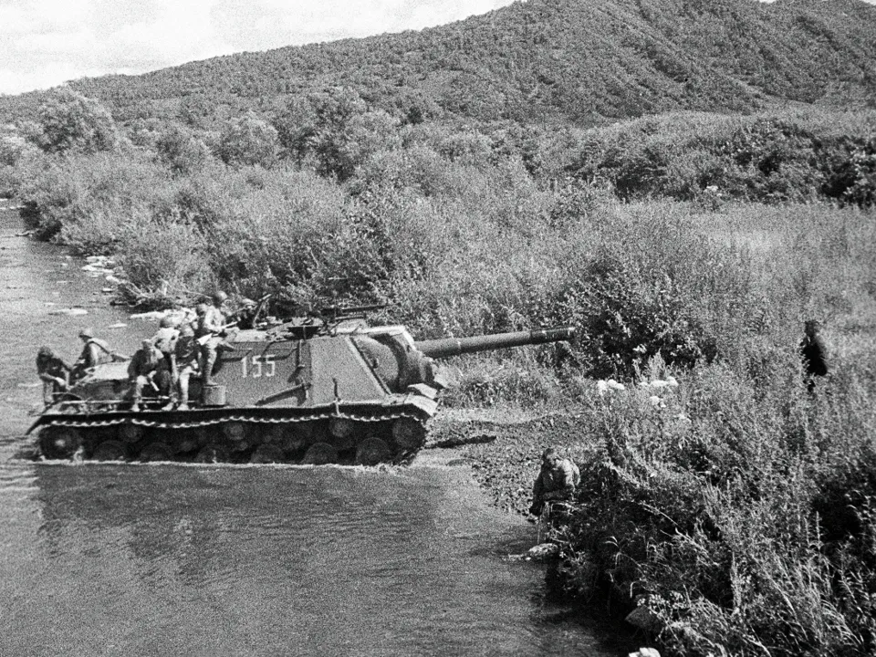 Фото: РИА Новости/Александр Становов