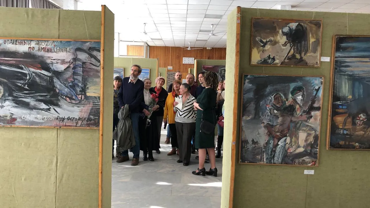 Фото: пресс-служба администрации г.о. Черноголовка