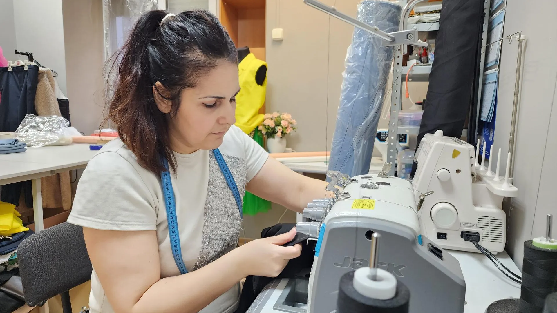 Фото: МедиаБанк Подмосковья/Мария Шигорева