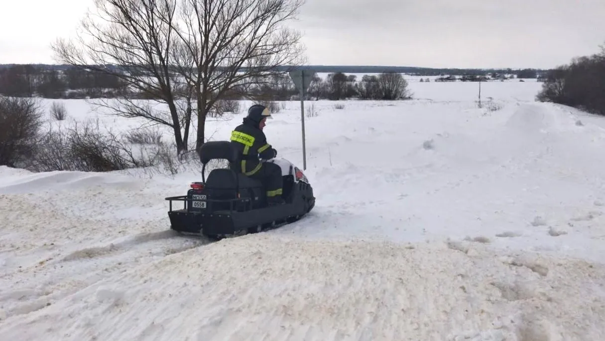 ГКУ МО «Мособлпожспас»