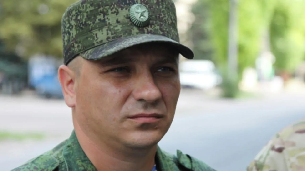 Марочко: украинская армия снизила активность в ЛНР из-за больших потерь
