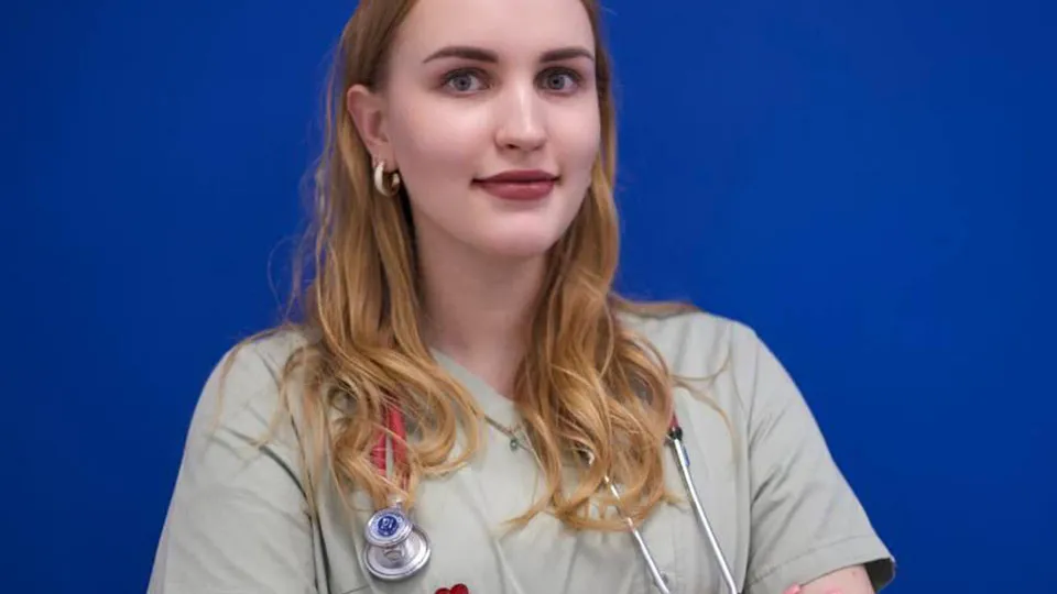 Фото: Видновская больница