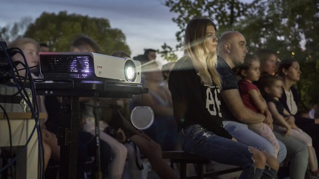 Министерство культуры и туризма Московской области