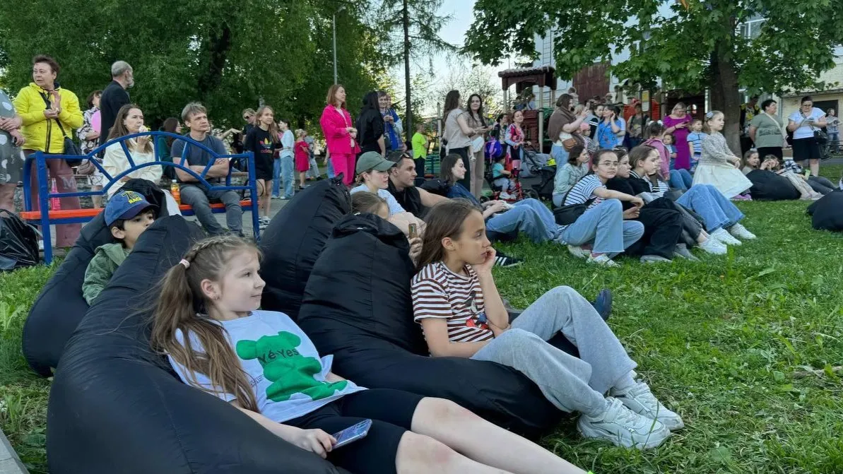 Фото: пресс-служба Администрации Можайского городского округа