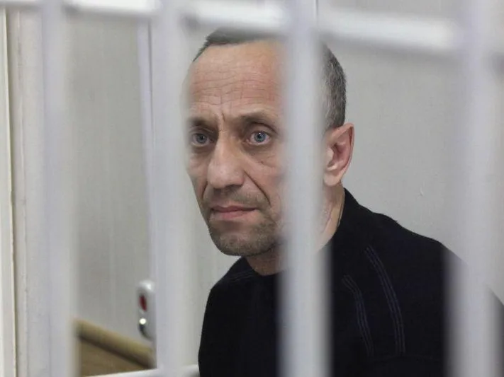 Ангарский маньяк не сможет отправиться на спецоперацию - мнение юриста