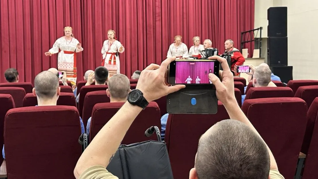 Фото: пресс-служба администрации Можайского м. о.