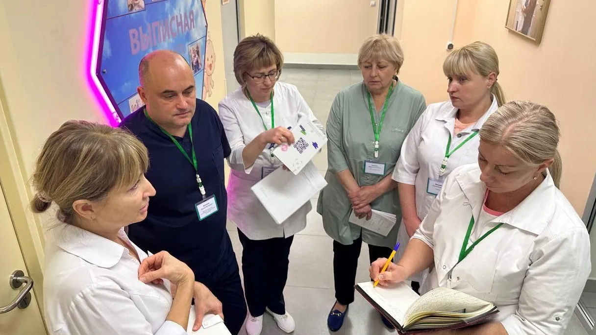 Фото: пресс-служба администрации Наро-Фоминского г.о.