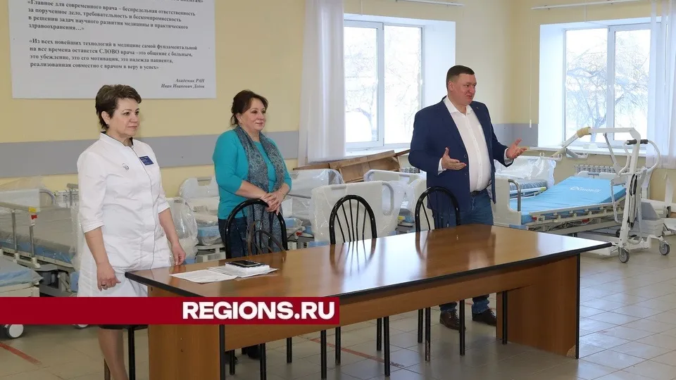 Фото: REGIONS/Александр Дрожжин