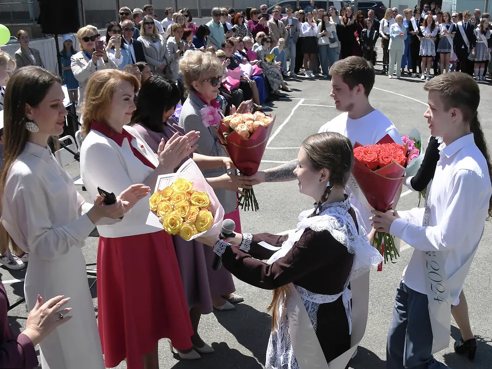 Фото: РИА Новости/Виталий Аньков