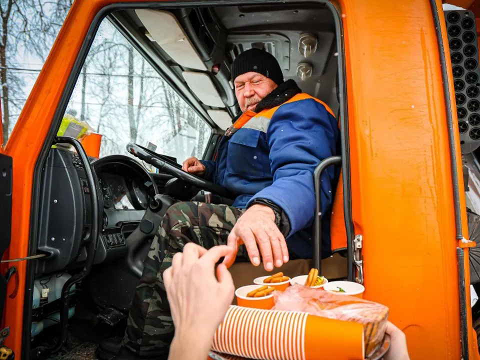 Фото: МедиаБанк Подмосковья/Данила Кирьянов
