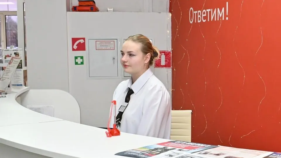 Пресс-служба администрации муниципального округа Луховицы