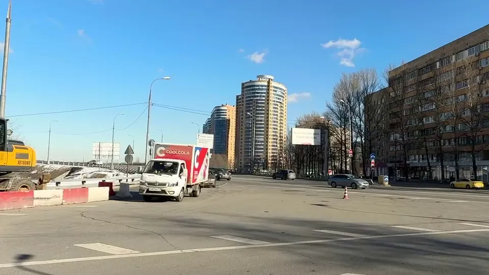 Фото: Ксения Казакова